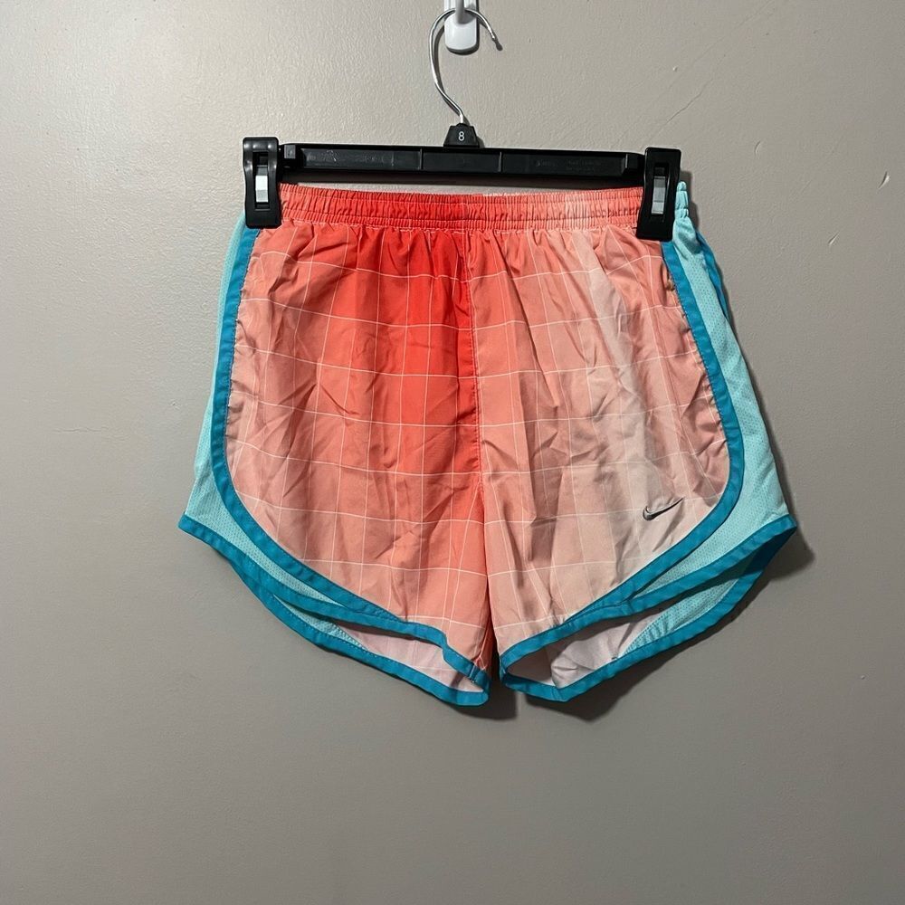 Dri-fit Nike shorts